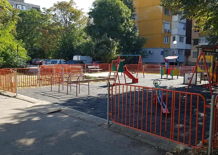 Апартамент За Гости Ива
