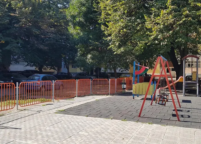 Апартамент За Гости Ива