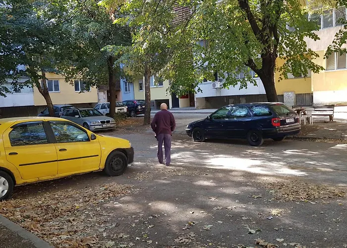 Апартамент За Гости Ива