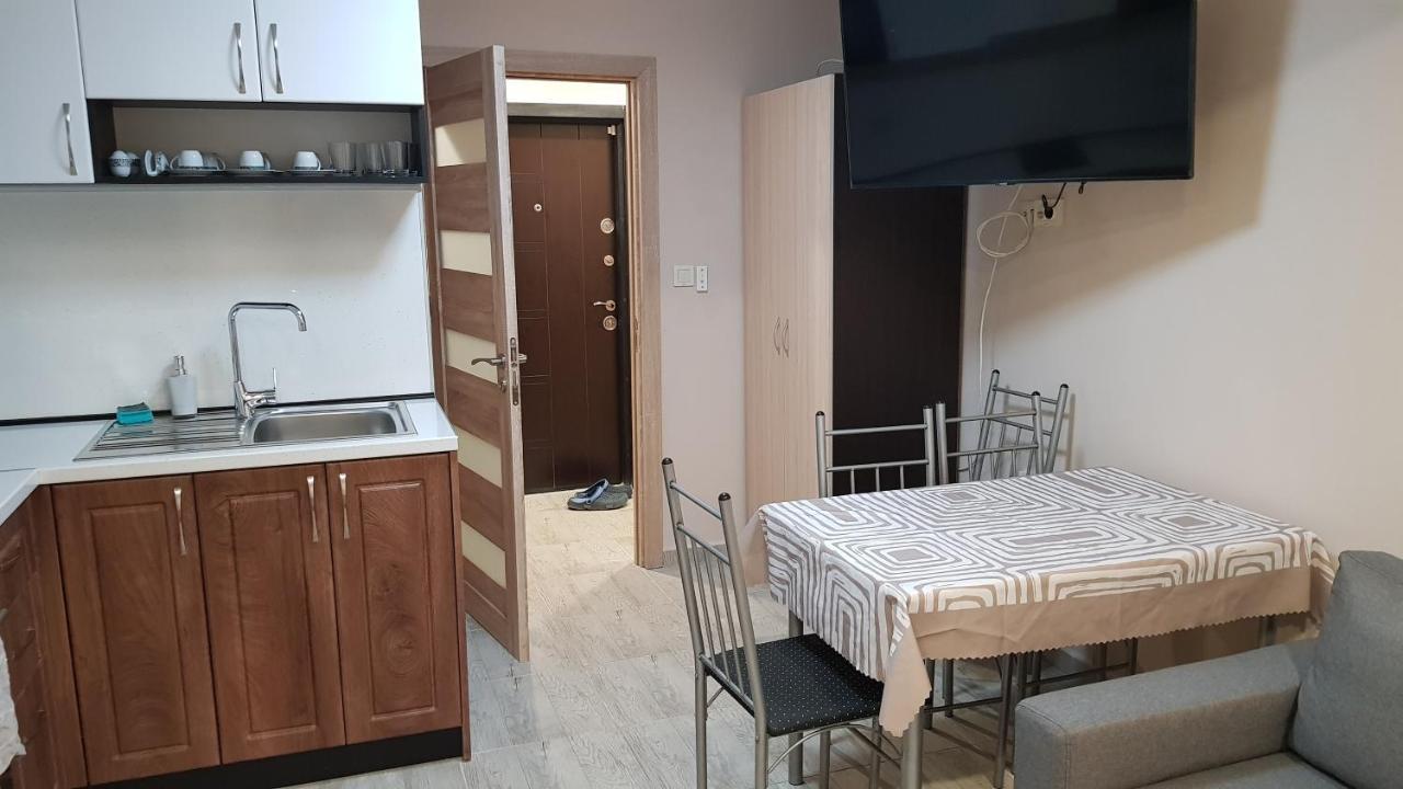 Apartment за гости ива Ruse