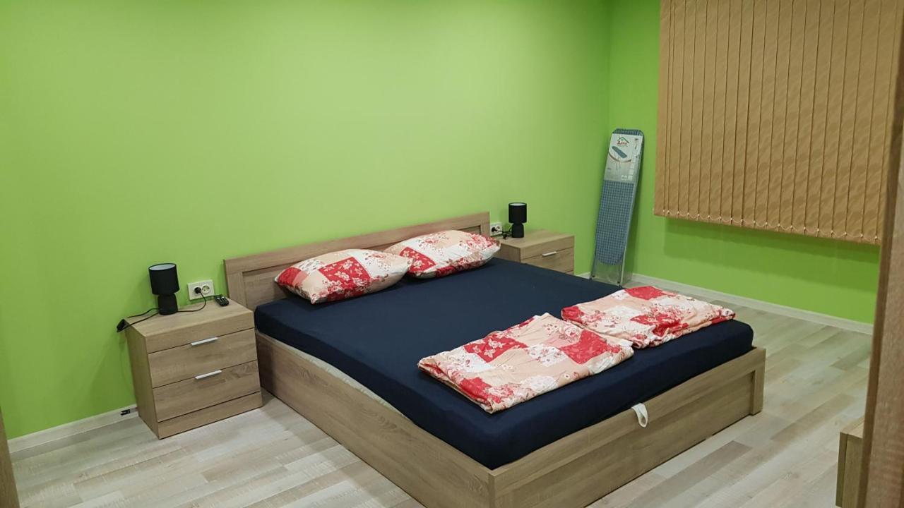 за гости ива Apartment