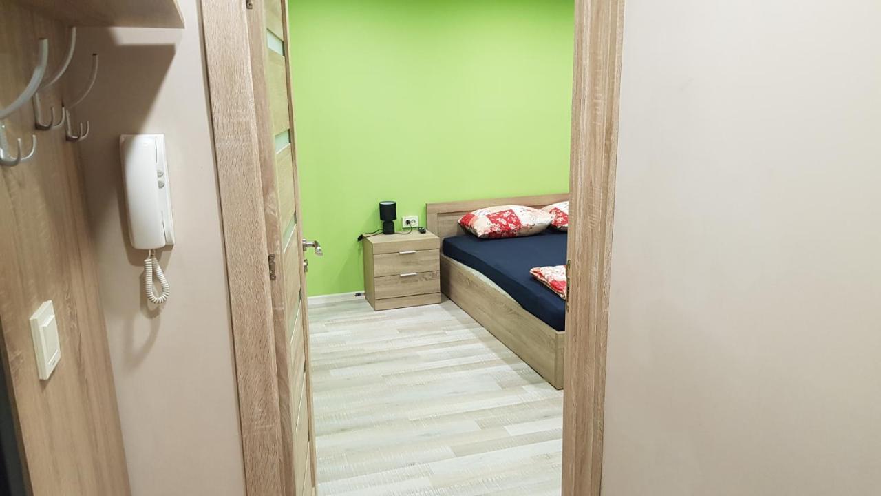 Apartment за гости ива Ruse