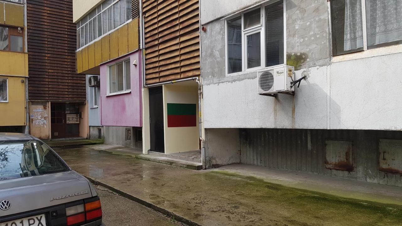 Apartment за гости ива