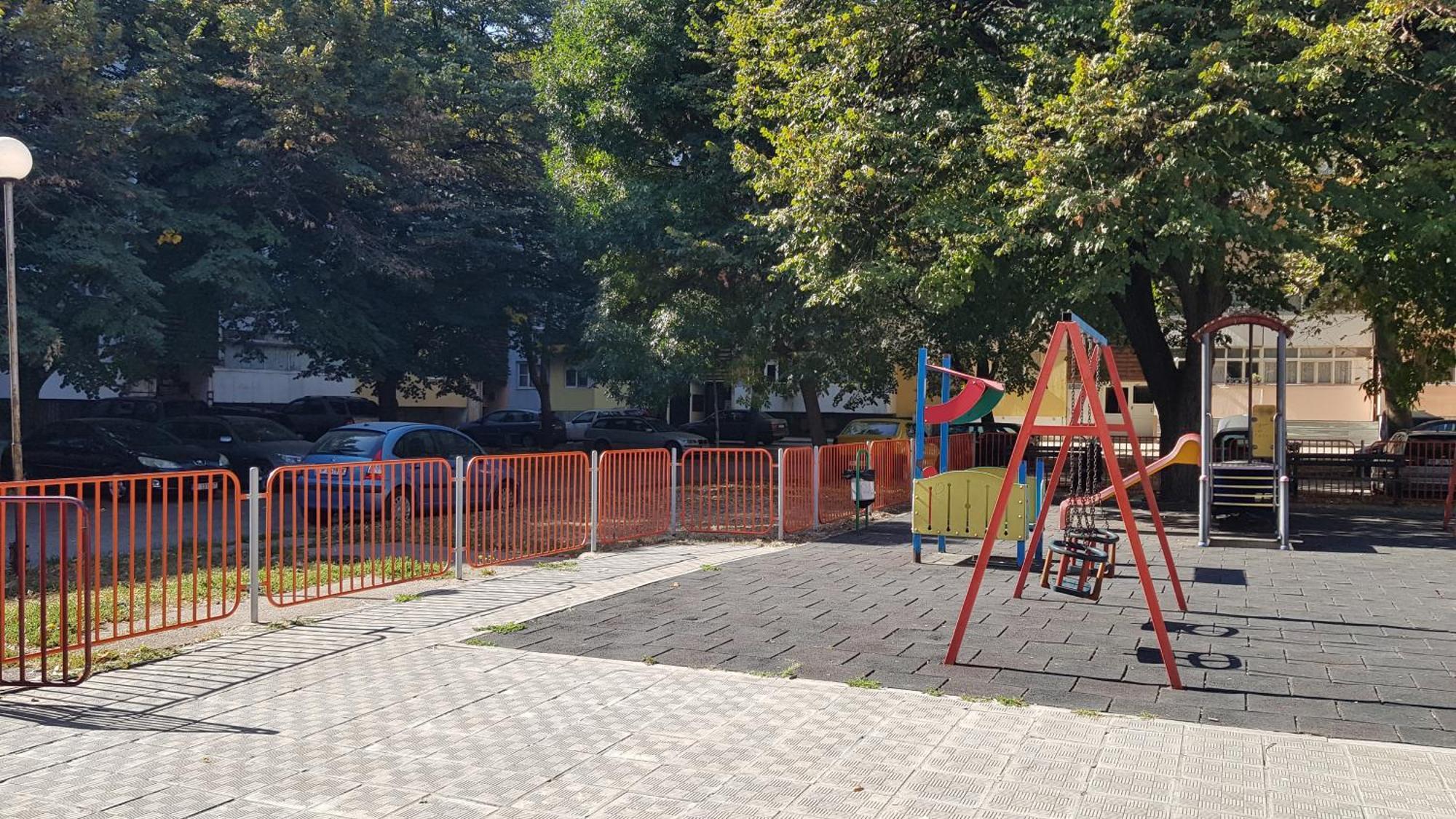 за гости ива