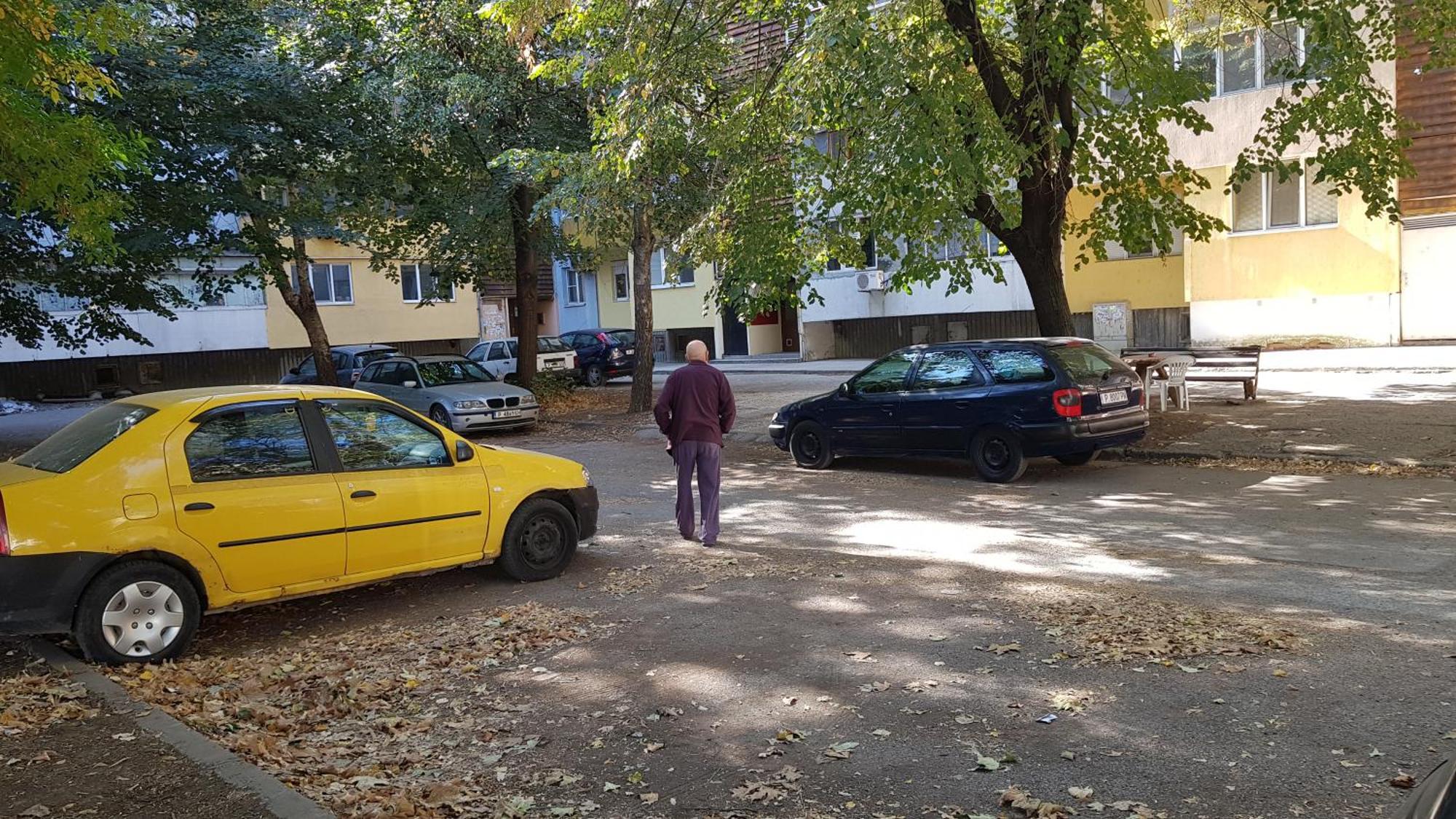 Apartment за гости ива *