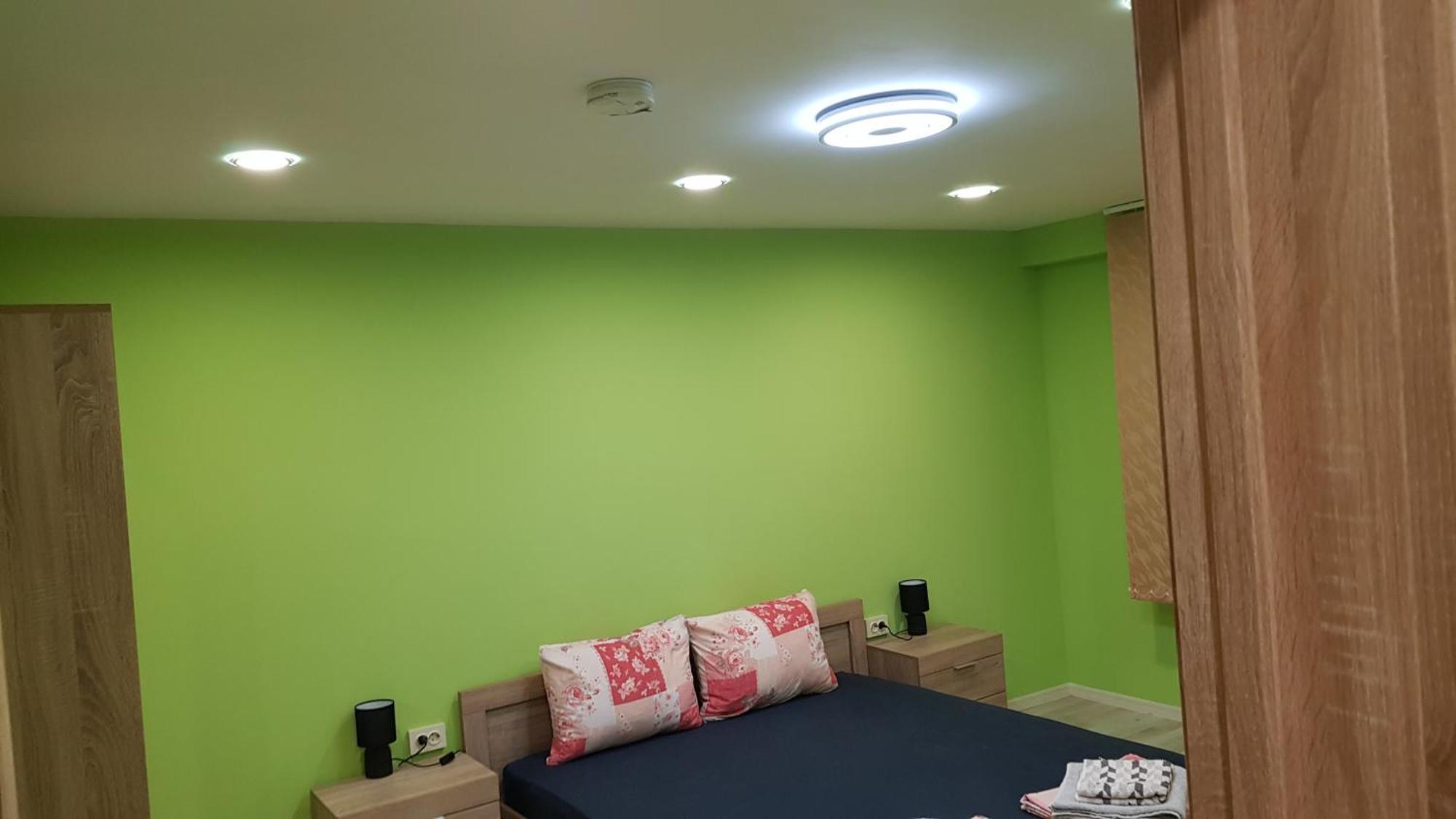 за гости ива Apartment *