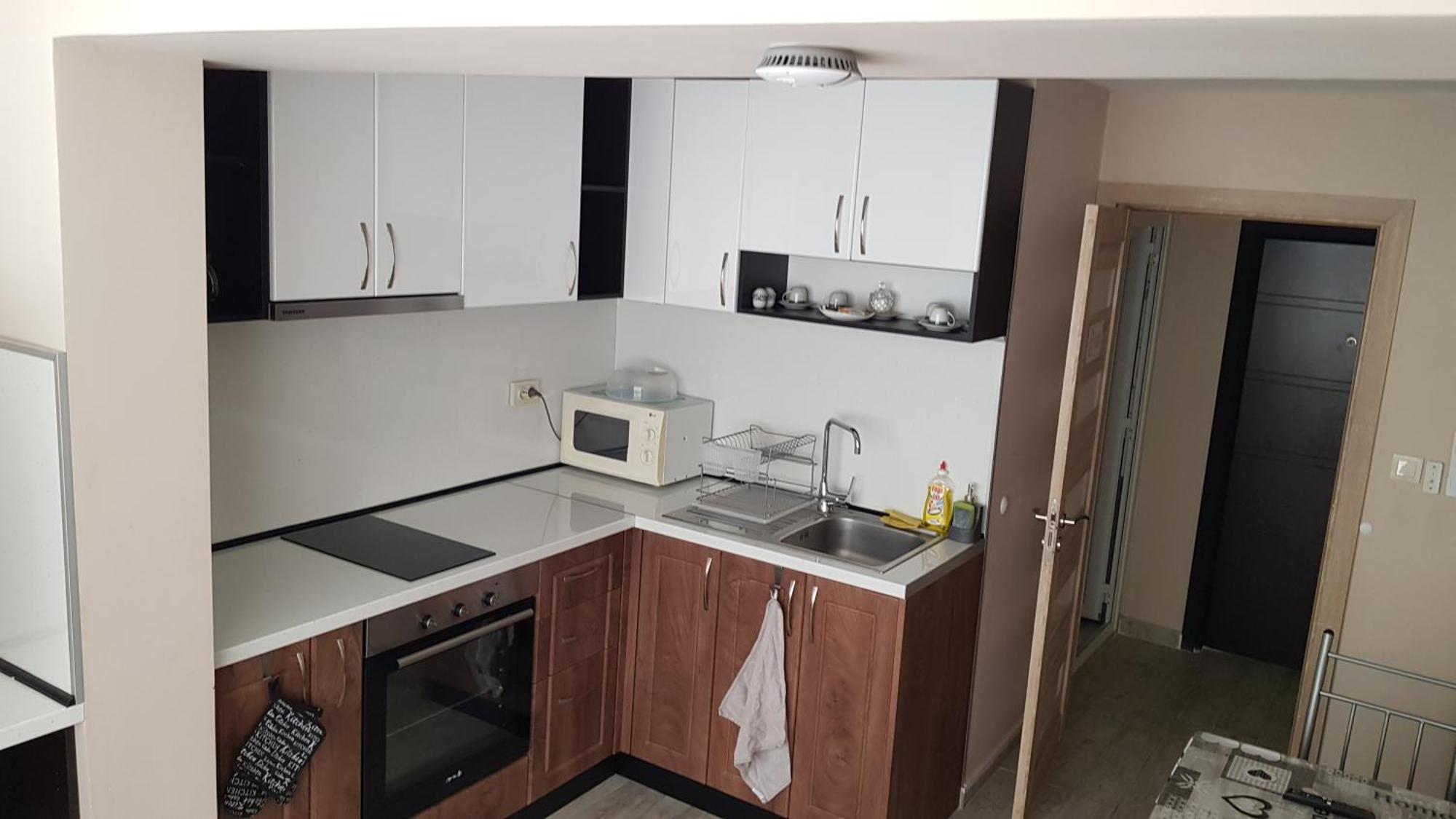 за гости ива Apartment Ruse