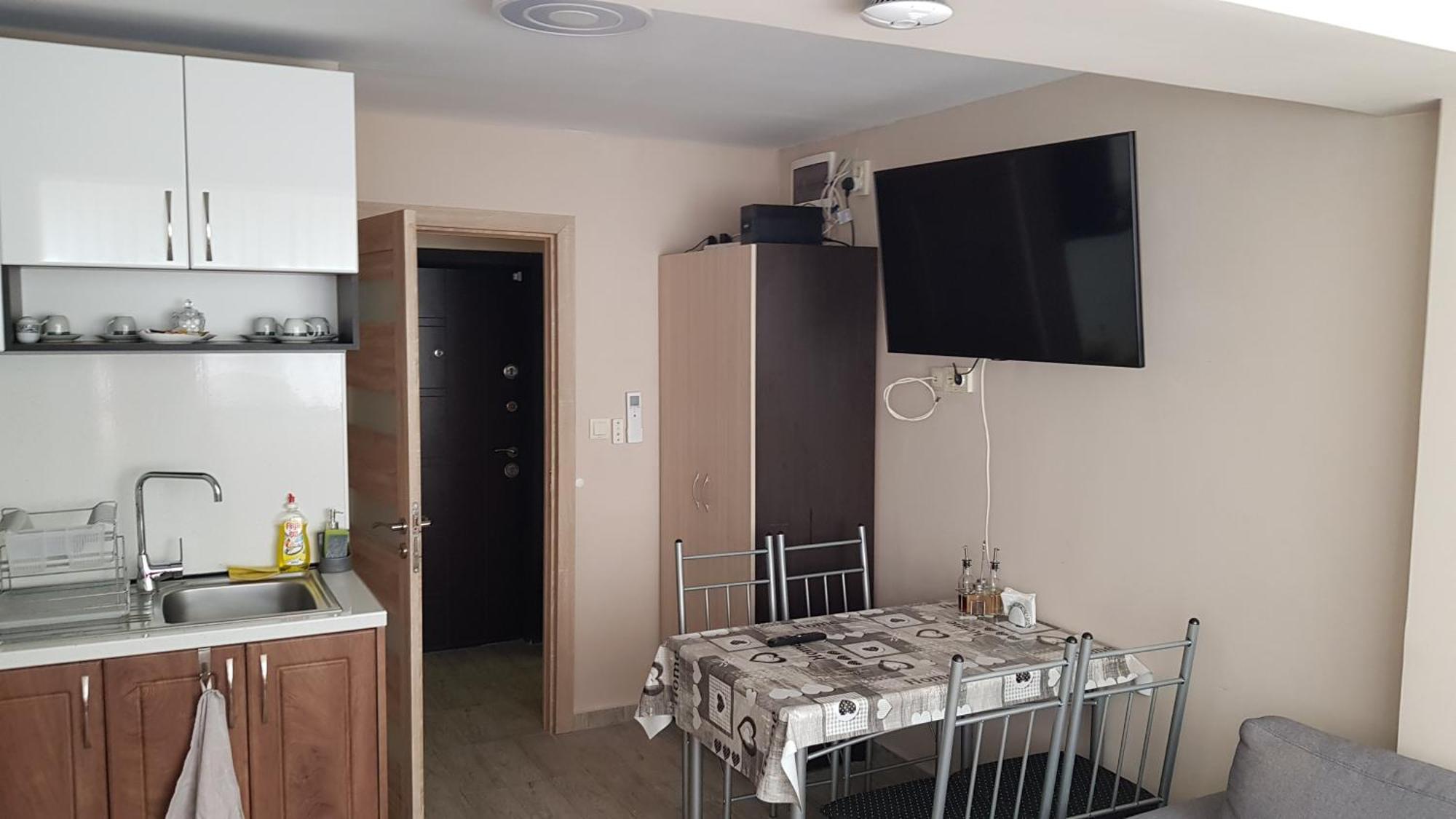 Apartment за гости ива