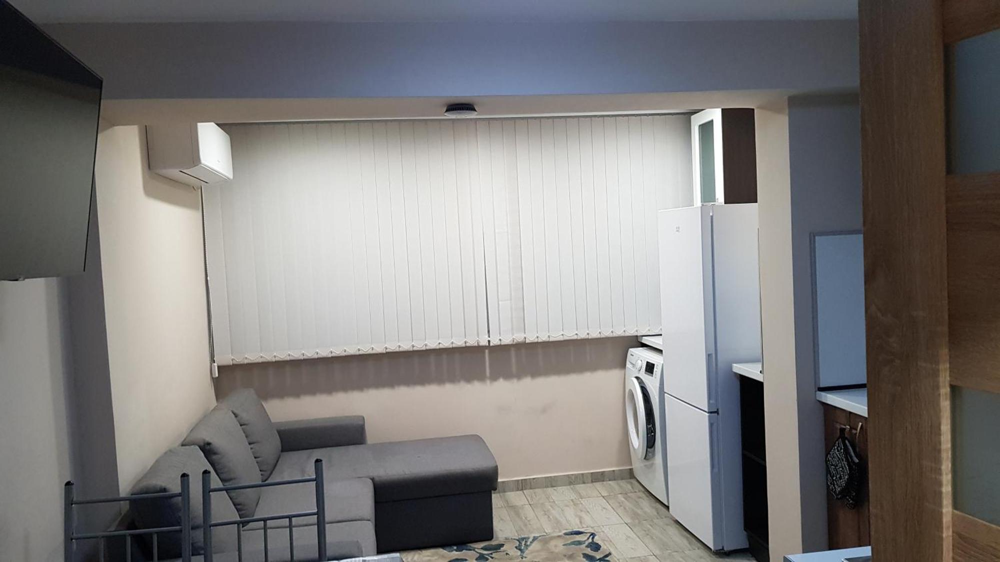 за гости ива Apartment Ruse